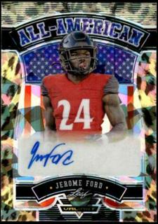 Jerome Ford