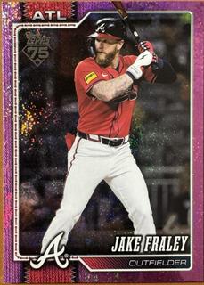 Jake Fraley