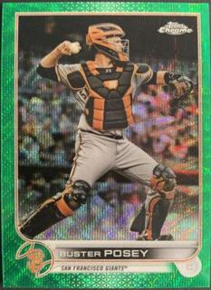Buster Posey