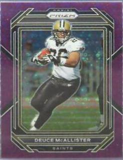 Deuce McAllister