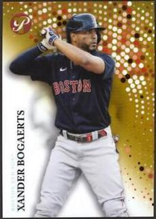 Xander Bogaerts