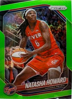 Natasha Howard