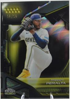 Freddy Peralta