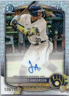 Jose Anderson
