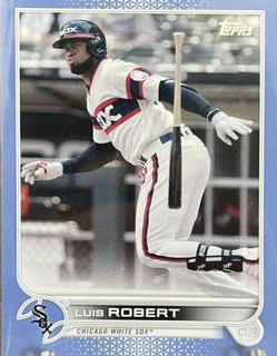 Luis Robert