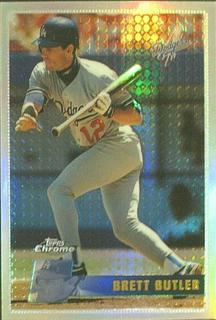 Brett Butler