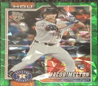 Jacob Melton