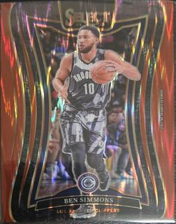 Ben Simmons