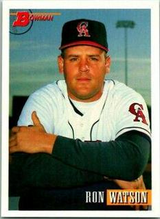 Ron Watson