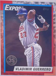 Vladimir Guerrero