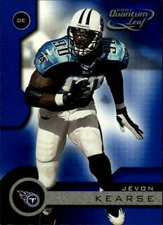 Jevon Kearse