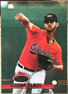 Gregg Olson