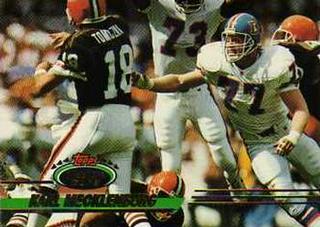 Karl Mecklenburg