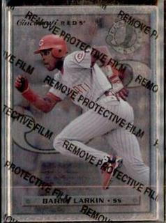 Barry Larkin