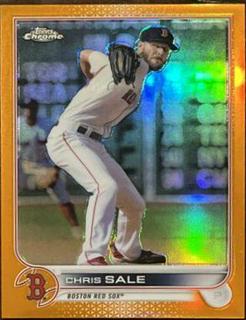 Chris Sale