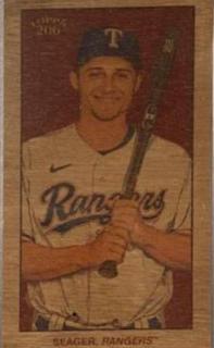 Corey Seager