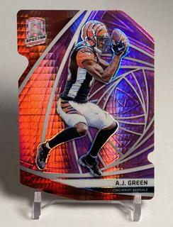 A.J. Green