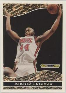 Derrick Coleman