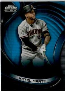 Ketel Marte