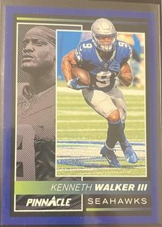 Kenneth Walker III