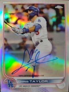 Chris Taylor