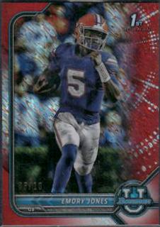 Emory Jones
