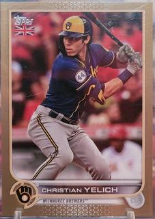 Christian Yelich