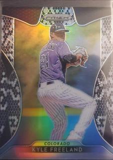 Kyle Freeland