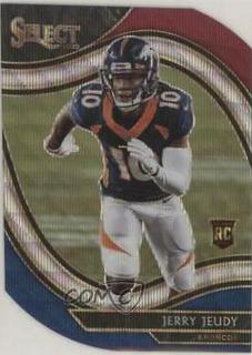 Jerry Jeudy