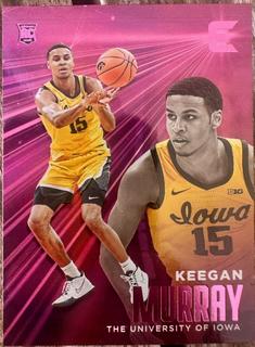 Keegan Murray