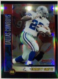 Emmitt Smith