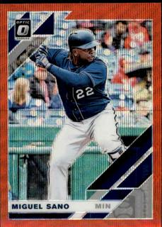 Miguel Sano