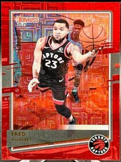 Fred VanVleet