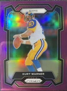 Kurt Warner