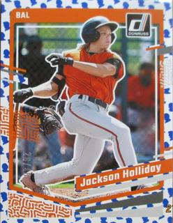 Jackson Holliday