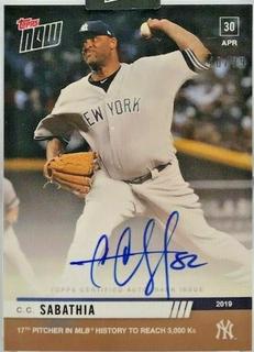 C.C. Sabathia
