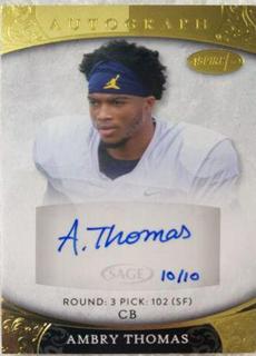Ambry Thomas