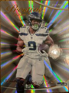 Kenneth Walker III