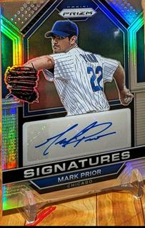 Mark Prior