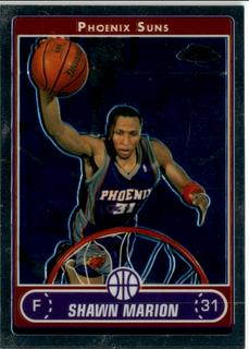 Shawn Marion