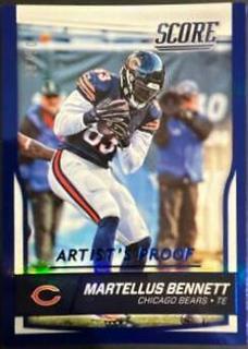 Martellus Bennett