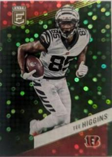 Tee Higgins