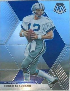 Roger Staubach