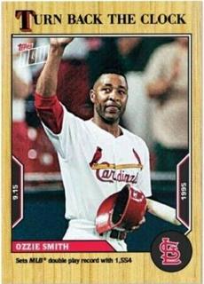 Ozzie Smith