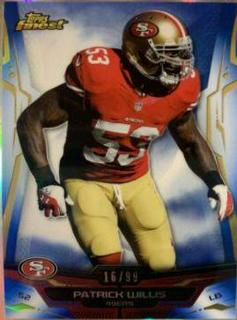 Patrick Willis