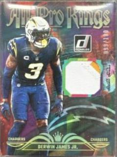 Derwin James Jr.