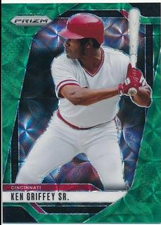 Ken Griffey Sr.