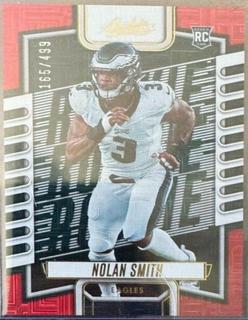 Nolan Smith