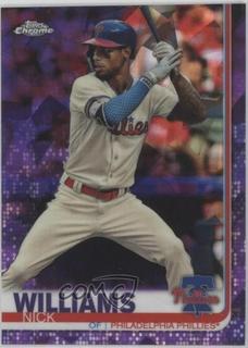 Nick Williams