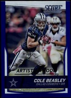 Cole Beasley